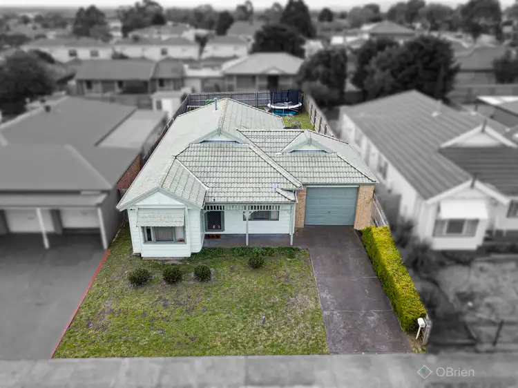 Fifth view of Homely house listing, 21 Protea Street, Carrum Downs VIC 3201