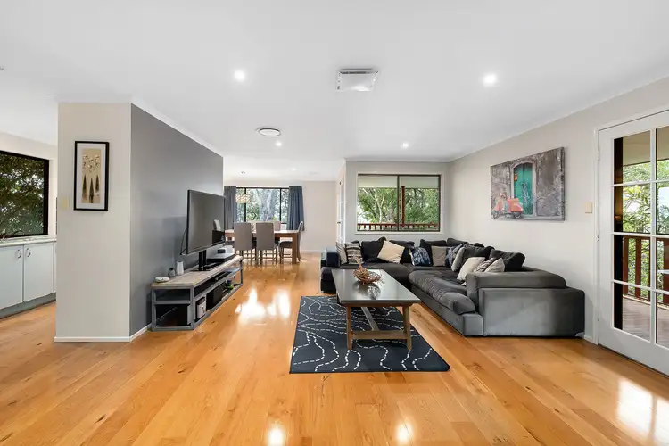 Second view of Homely house listing, 14 Mea Street, Coolum Beach QLD 4573