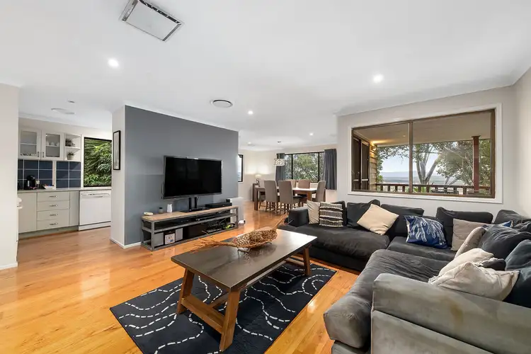 Third view of Homely house listing, 14 Mea Street, Coolum Beach QLD 4573