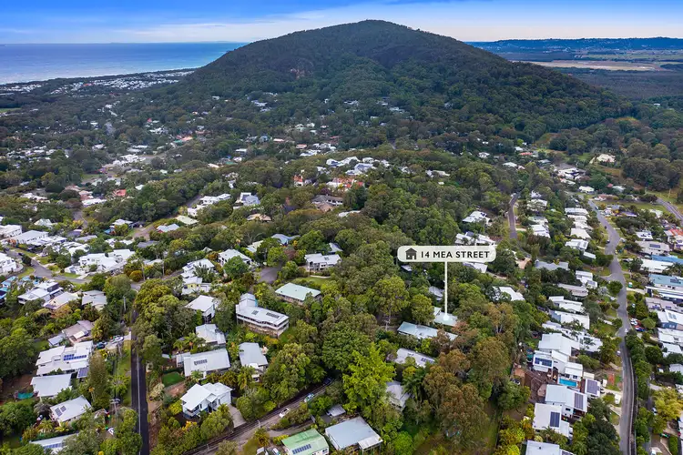 Sixth view of Homely house listing, 14 Mea Street, Coolum Beach QLD 4573