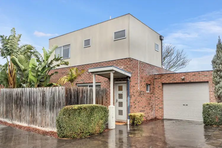 Main view of Homely townhouse listing, 4/64-66 Orrong Avenue, Reservoir VIC 3073