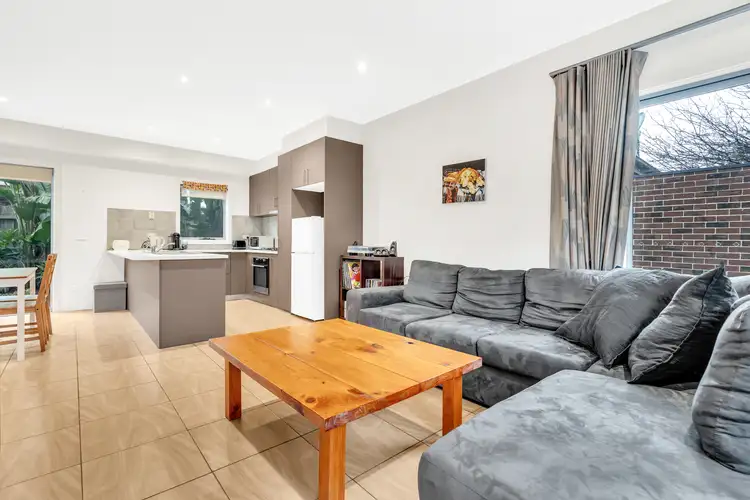 Second view of Homely townhouse listing, 4/64-66 Orrong Avenue, Reservoir VIC 3073