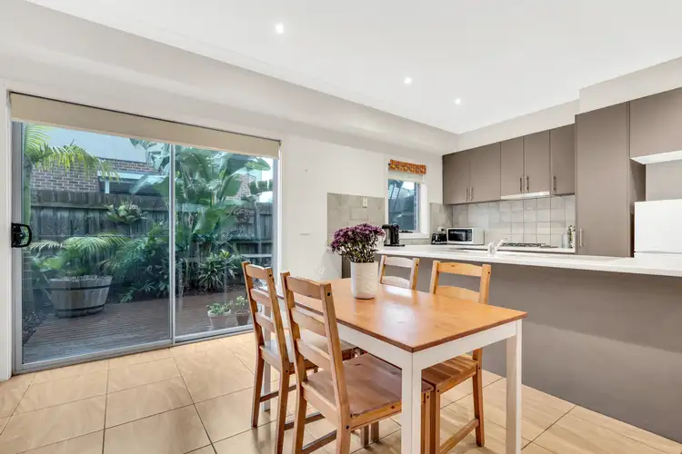 Fourth view of Homely townhouse listing, 4/64-66 Orrong Avenue, Reservoir VIC 3073