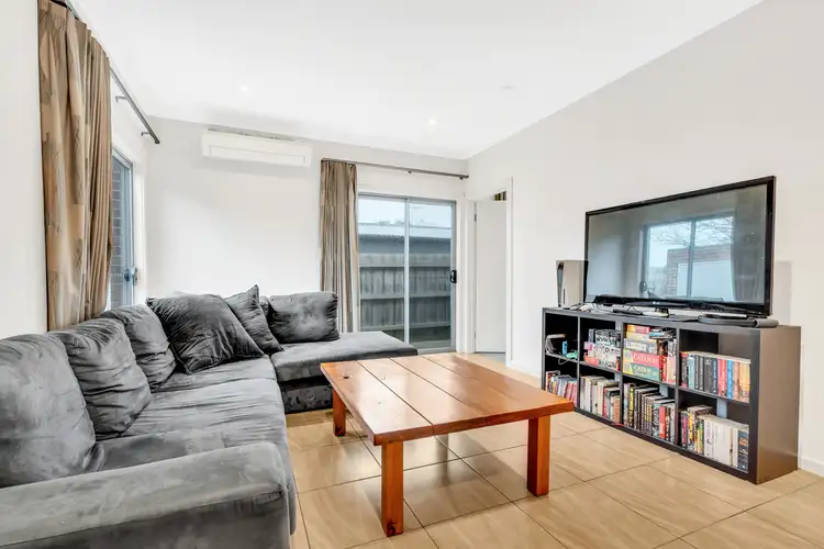 Fifth view of Homely townhouse listing, 4/64-66 Orrong Avenue, Reservoir VIC 3073