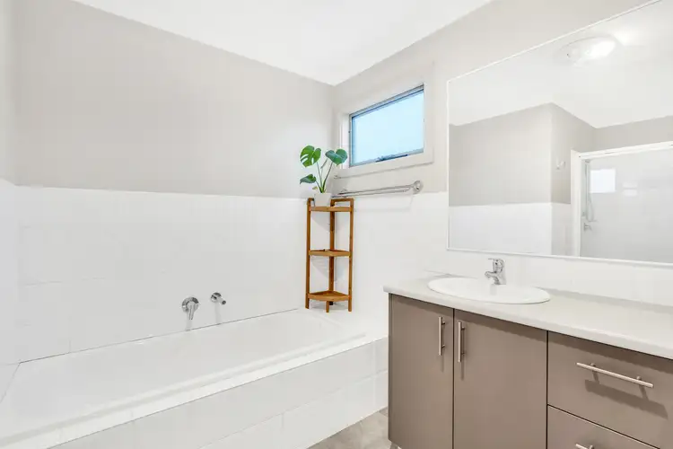 Sixth view of Homely townhouse listing, 4/64-66 Orrong Avenue, Reservoir VIC 3073
