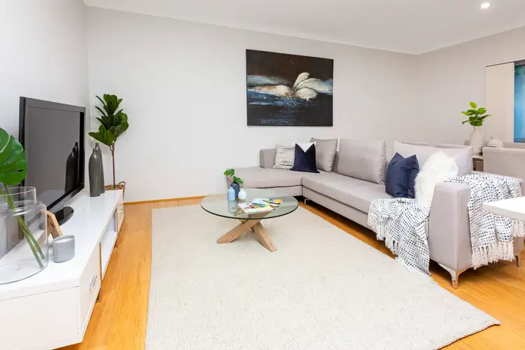 Third view of Homely townhouse listing, 1/78 Norwood Road, Rivervale WA 6103