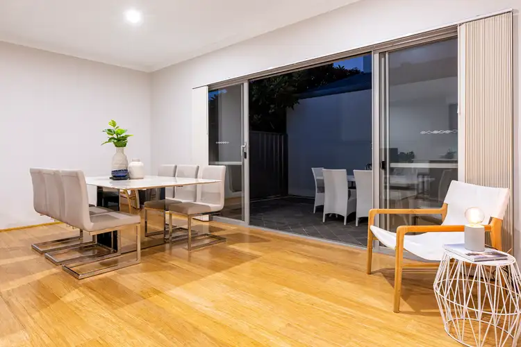 Fourth view of Homely townhouse listing, 1/78 Norwood Road, Rivervale WA 6103