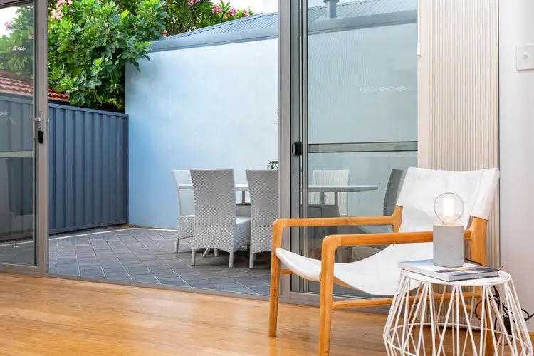 Fifth view of Homely townhouse listing, 1/78 Norwood Road, Rivervale WA 6103