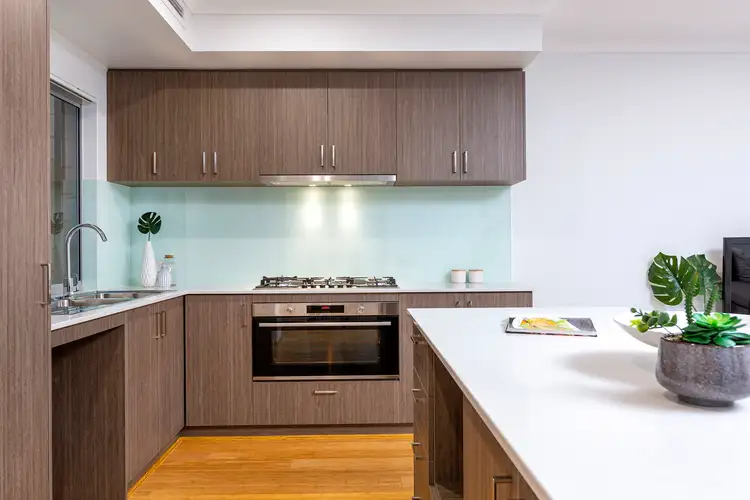Sixth view of Homely townhouse listing, 1/78 Norwood Road, Rivervale WA 6103