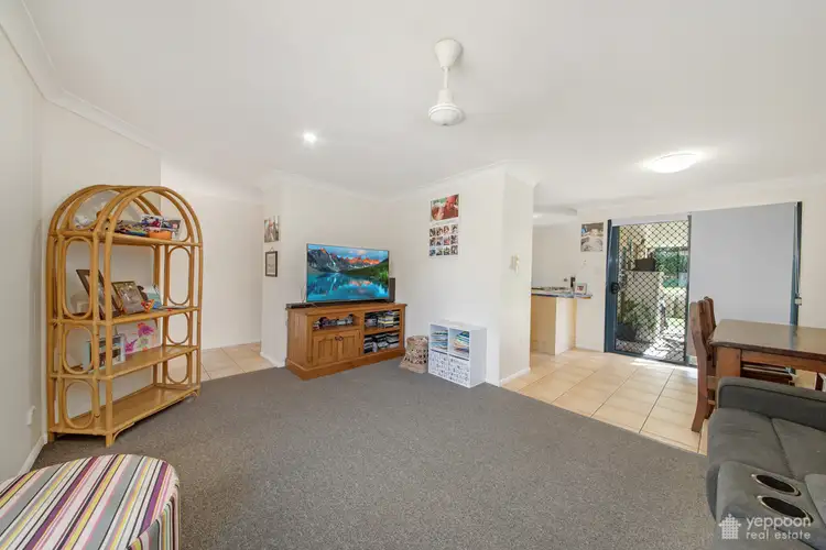Second view of Homely house listing, 22 Rodney Street, Taranganba QLD 4703