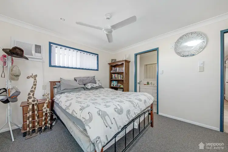 Fifth view of Homely house listing, 22 Rodney Street, Taranganba QLD 4703