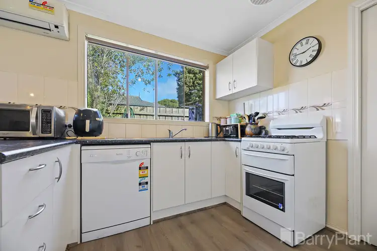Third view of Homely house listing, 42 Lardner Road, Drouin VIC 3818