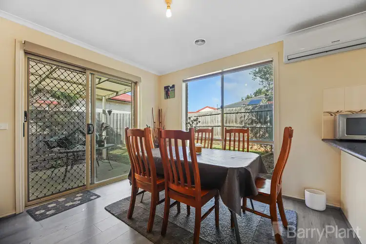 Fourth view of Homely house listing, 42 Lardner Road, Drouin VIC 3818