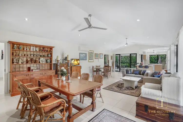 Second view of Homely house listing, 79 Moresby Street, Trinity Beach QLD 4879