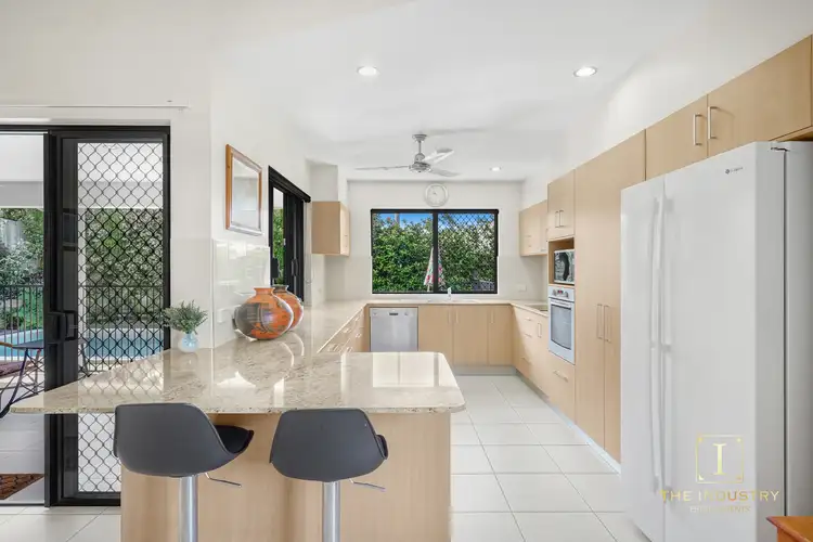 Fourth view of Homely house listing, 79 Moresby Street, Trinity Beach QLD 4879