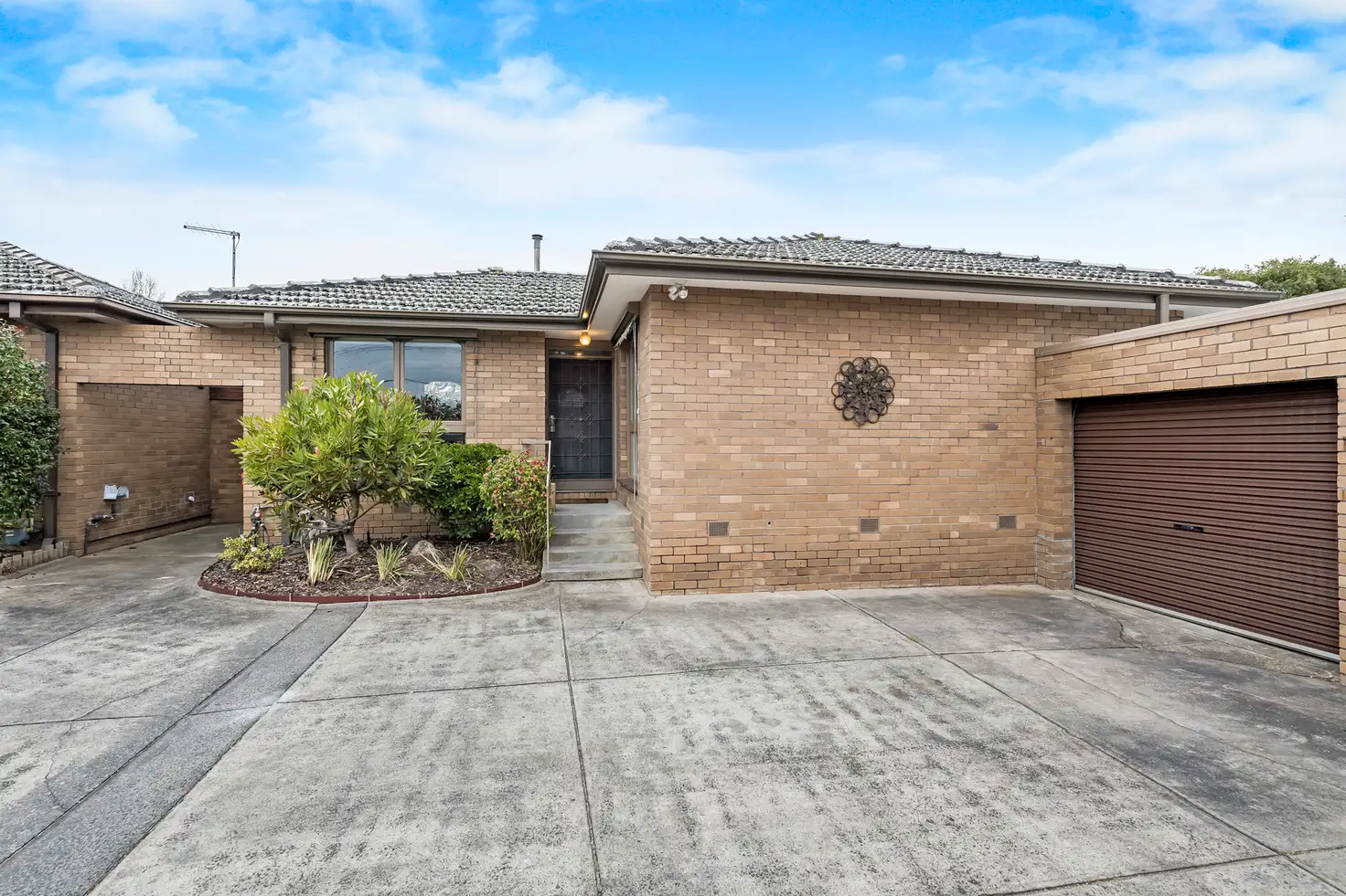 Main view of Homely townhouse listing, 3/574 Highbury Road, Glen Waverley VIC 3150