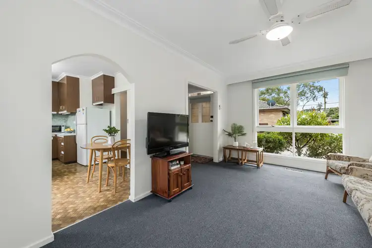 Fifth view of Homely townhouse listing, 3/574 Highbury Road, Glen Waverley VIC 3150