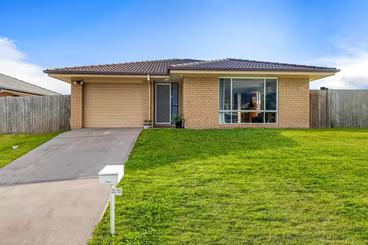 Main view of Homely house listing, 15 Portabello Crescent, Thornton NSW 2322