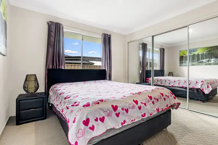 Fourth view of Homely house listing, 15 Portabello Crescent, Thornton NSW 2322