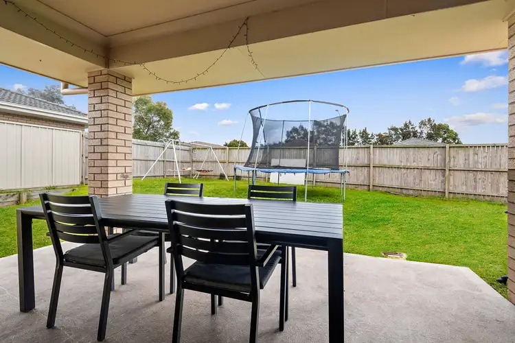 Sixth view of Homely house listing, 15 Portabello Crescent, Thornton NSW 2322