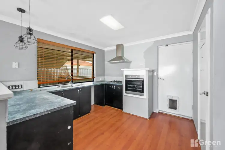 Third view of Homely house listing, 16 Carmana Lane, Warnbro WA 6169