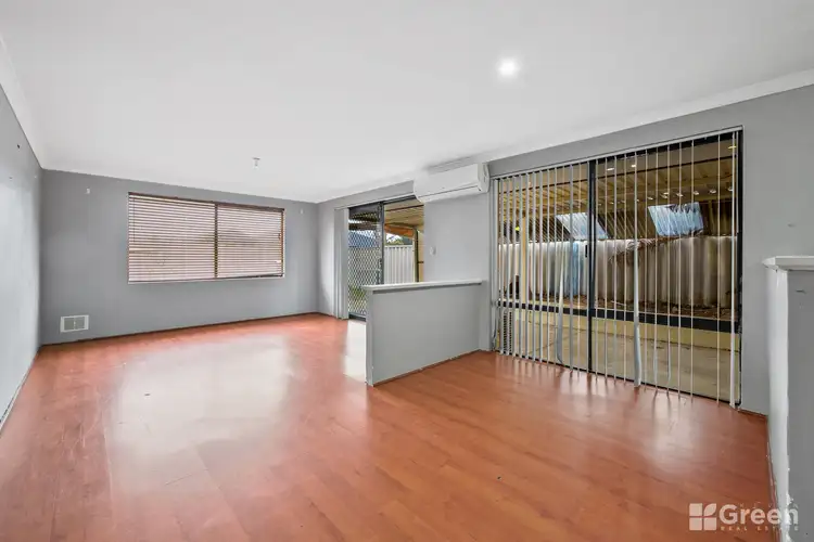 Fourth view of Homely house listing, 16 Carmana Lane, Warnbro WA 6169
