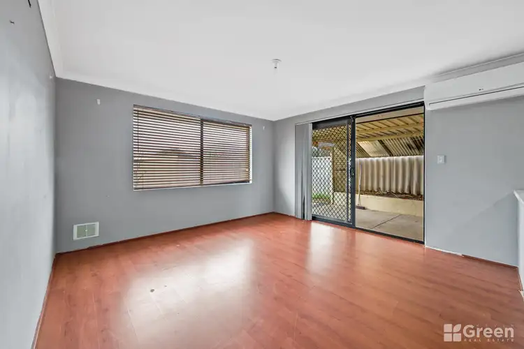 Fifth view of Homely house listing, 16 Carmana Lane, Warnbro WA 6169