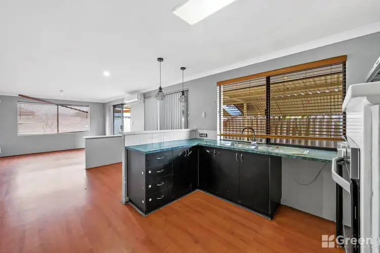 Sixth view of Homely house listing, 16 Carmana Lane, Warnbro WA 6169