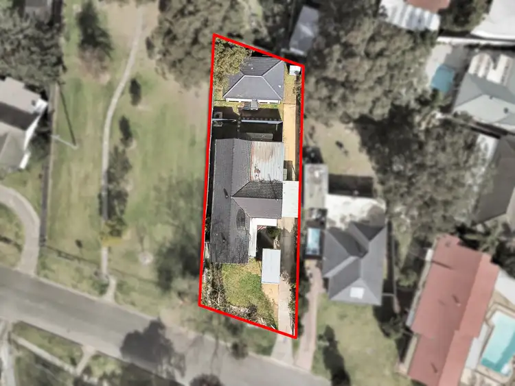 14 Matthew Crescent, Blacktown NSW 2148
