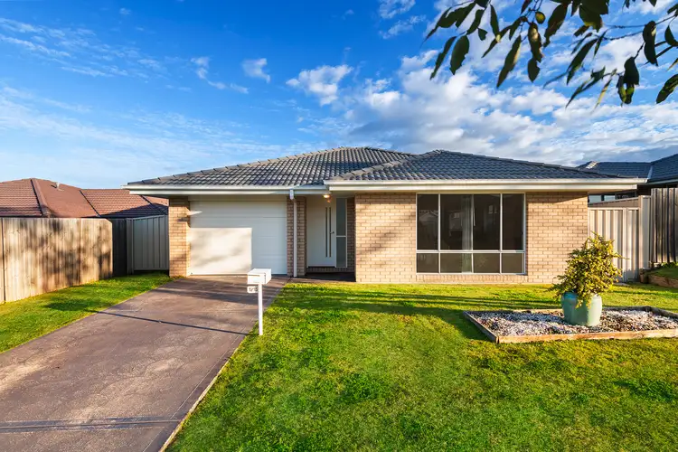 Main view of Homely house listing, 15a Portabello Crescent, Thornton NSW 2322