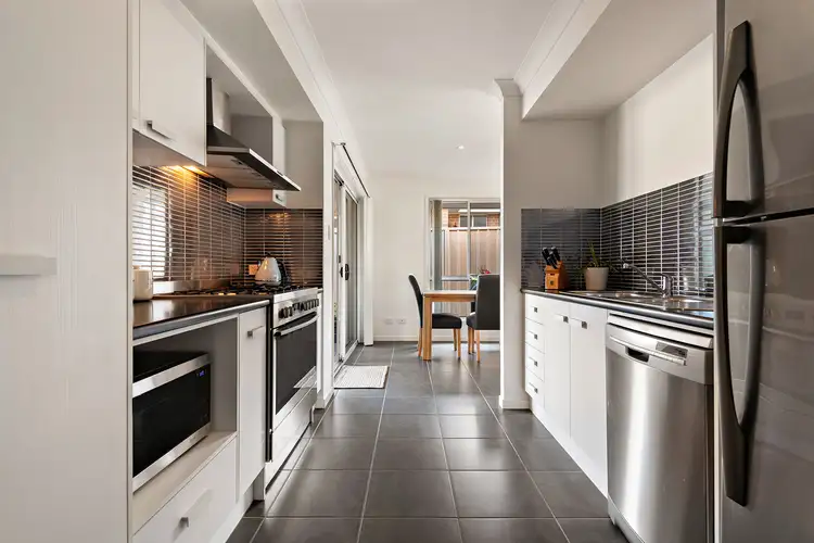 Third view of Homely house listing, 15a Portabello Crescent, Thornton NSW 2322
