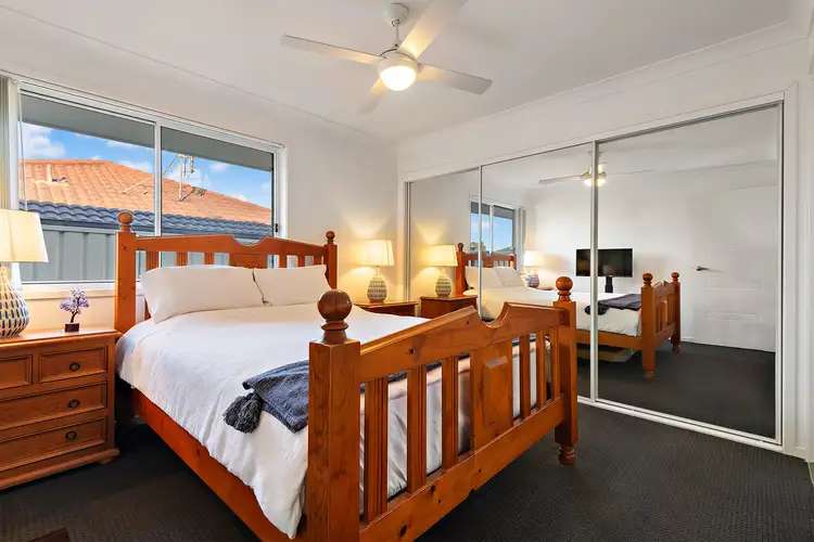 Fourth view of Homely house listing, 15a Portabello Crescent, Thornton NSW 2322