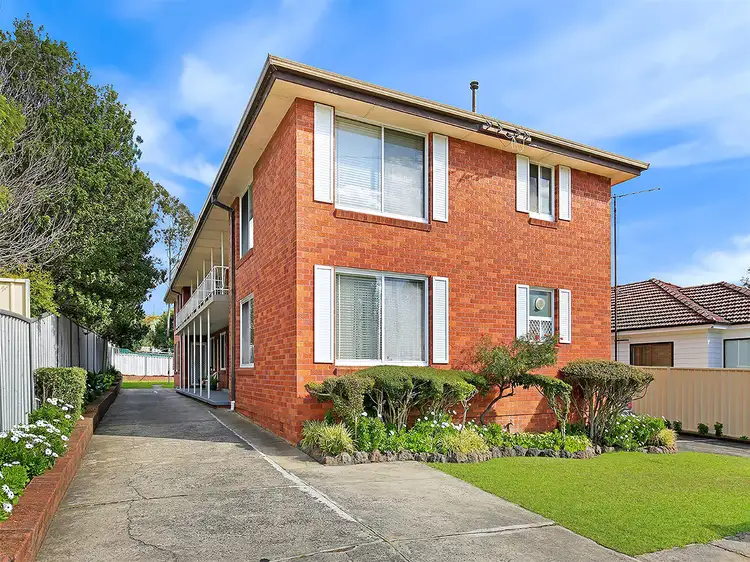 Main view of Homely apartment listing, 2/13 Sperry Street, Wollongong NSW 2500