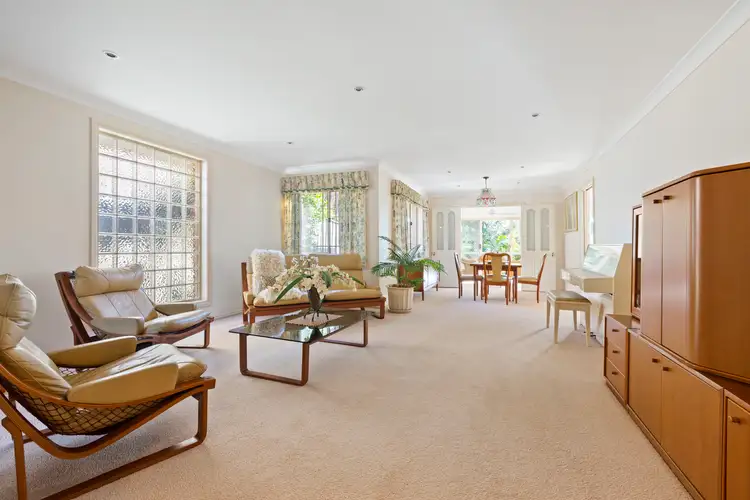 Main view of Homely house listing, 11 Scarborough Place, Beacon Hill NSW 2100