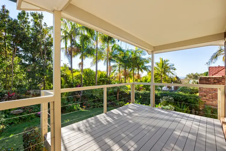 Second view of Homely house listing, 11 Scarborough Place, Beacon Hill NSW 2100