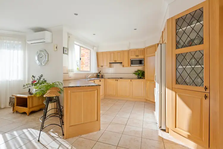 Fourth view of Homely house listing, 11 Scarborough Place, Beacon Hill NSW 2100