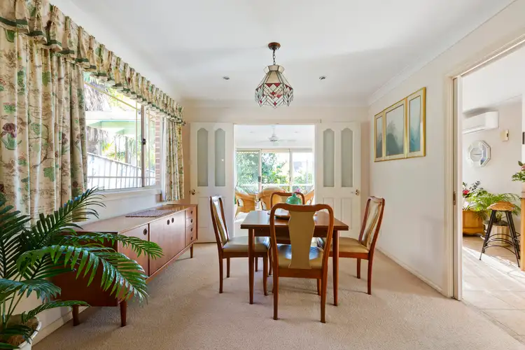 Fifth view of Homely house listing, 11 Scarborough Place, Beacon Hill NSW 2100
