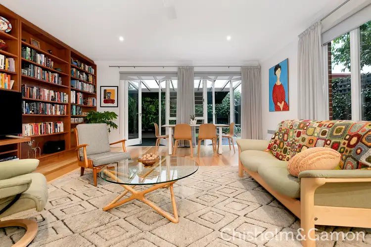 Third view of Homely house listing, 2/10 Broadway, Elwood VIC 3184