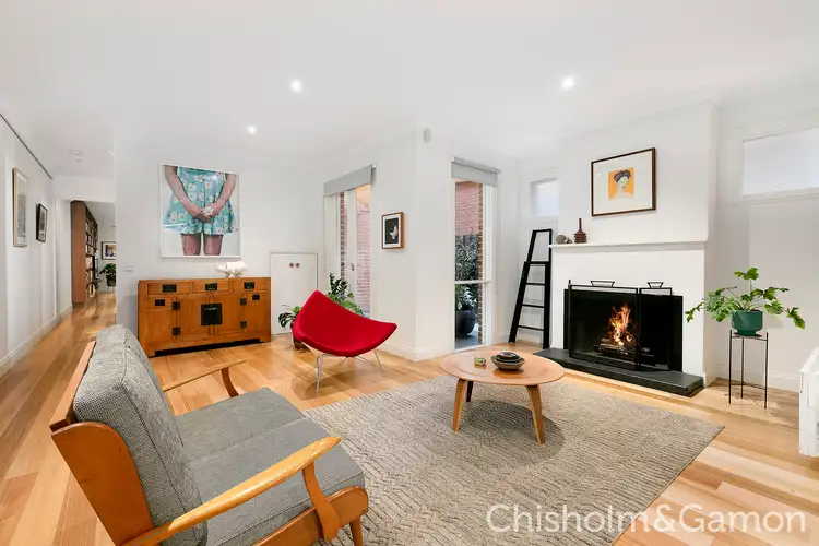 Fourth view of Homely house listing, 2/10 Broadway, Elwood VIC 3184