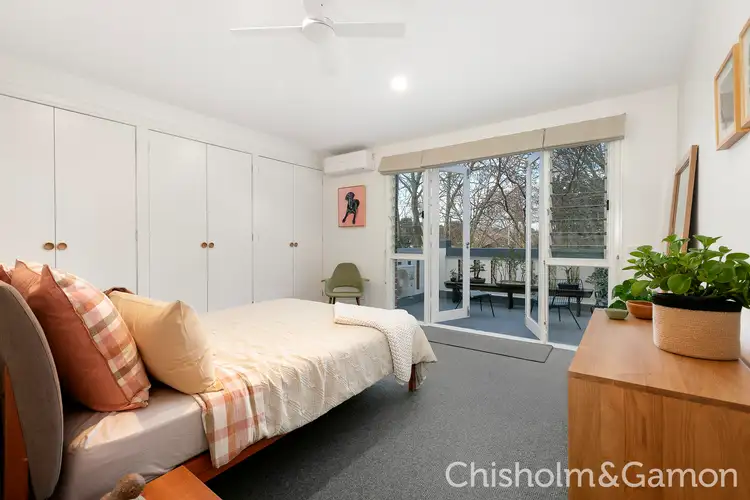 Fifth view of Homely house listing, 2/10 Broadway, Elwood VIC 3184