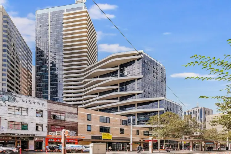 710 George Street, Sydney NSW 2000