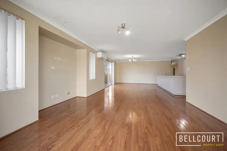 Fourth view of Homely house listing, 14 Redington Drive, Butler WA 6036
