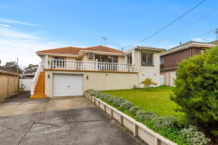 158 Ballarat Road, Hamlyn Heights VIC 3215