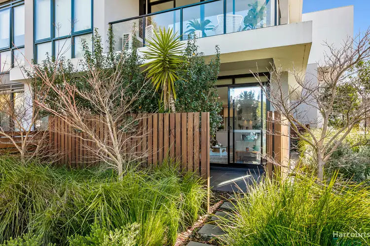 Main view of Homely apartment listing, G01A/23 Cumberland Road, Pascoe Vale South VIC 3044