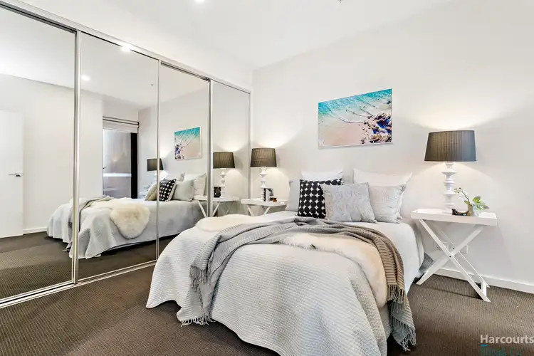 Fifth view of Homely apartment listing, G01A/23 Cumberland Road, Pascoe Vale South VIC 3044