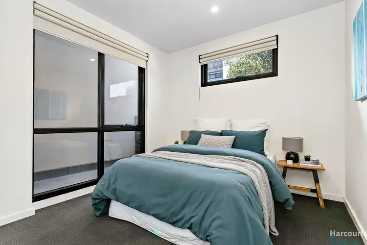 Sixth view of Homely apartment listing, G01A/23 Cumberland Road, Pascoe Vale South VIC 3044