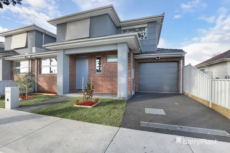 46 Pitt Street, Fawkner VIC 3060