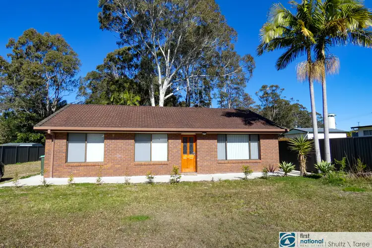 Main view of Homely house listing, 8 East Lansdowne Road, Lansdowne NSW 2430