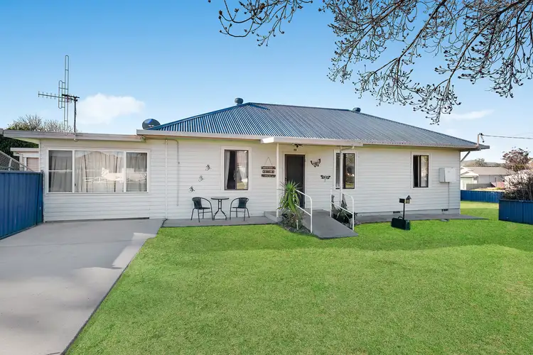 98 Lawson Street, Mudgee NSW 2850
