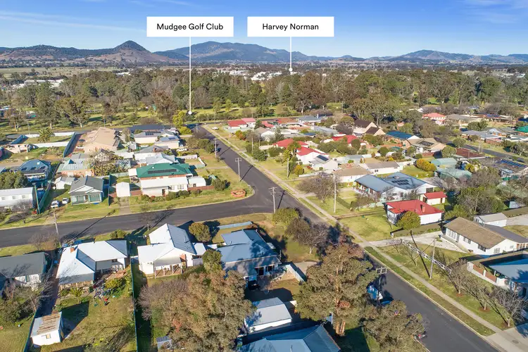 Second view of Homely house listing, 98 Lawson Street, Mudgee NSW 2850